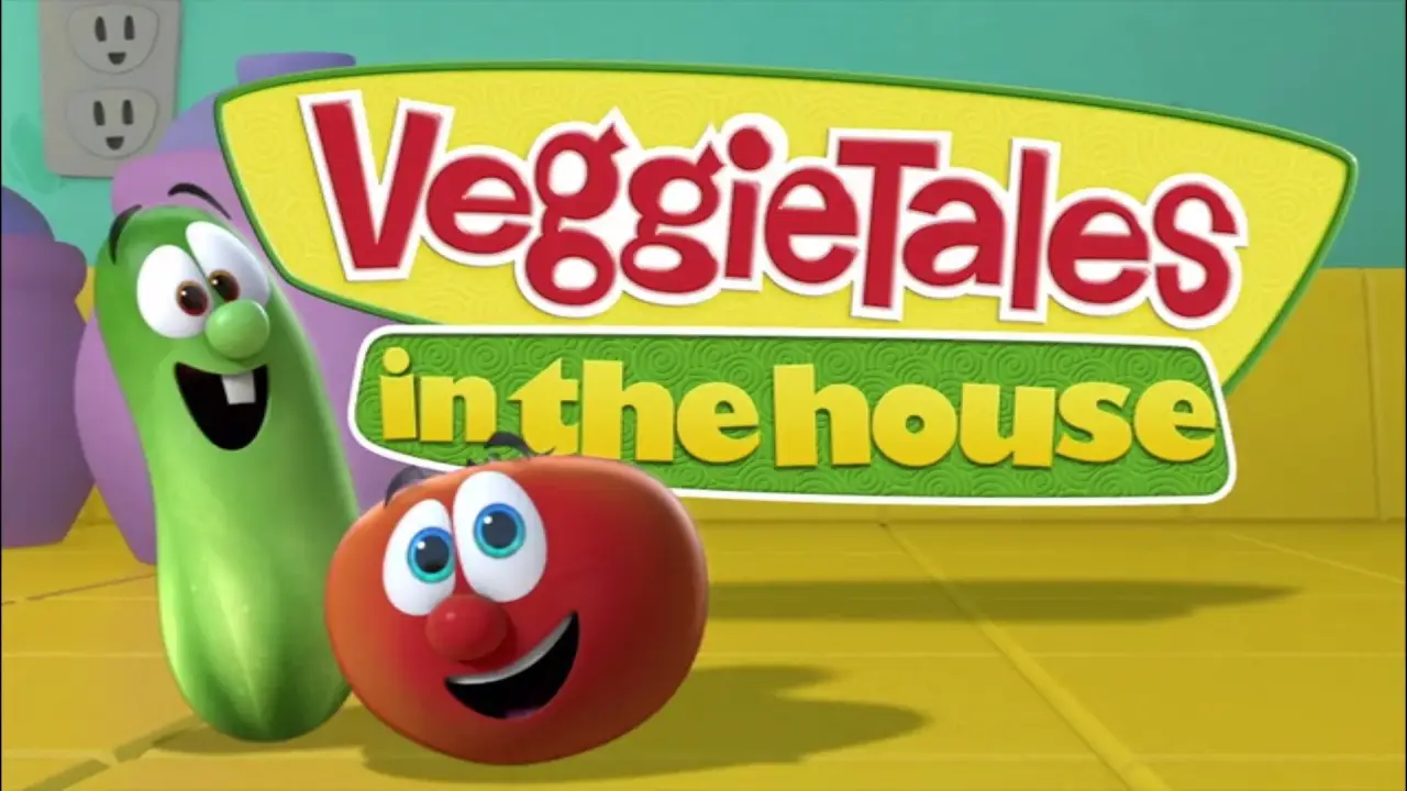 VeggieTales: Im großen Haus hdfilme