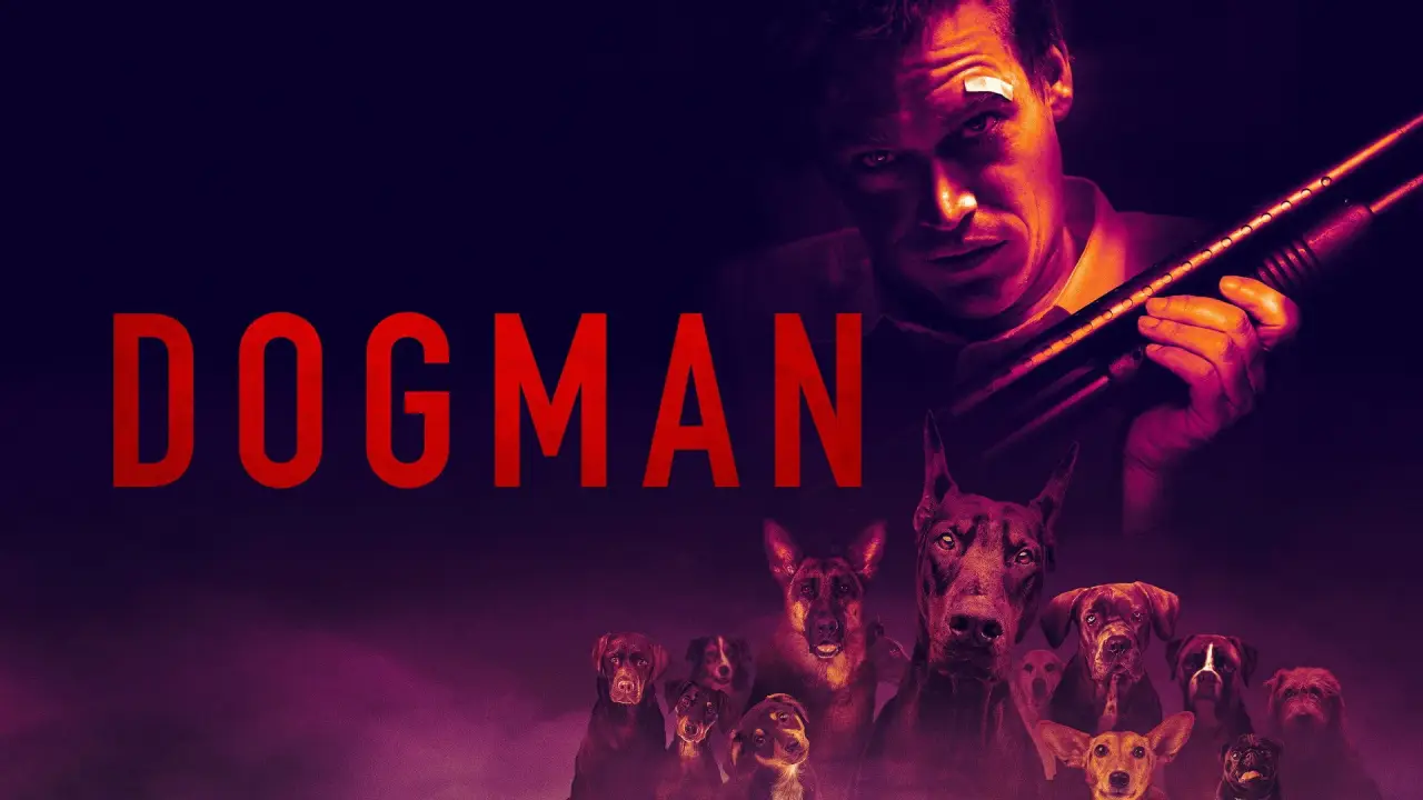 DogMan hdfilme