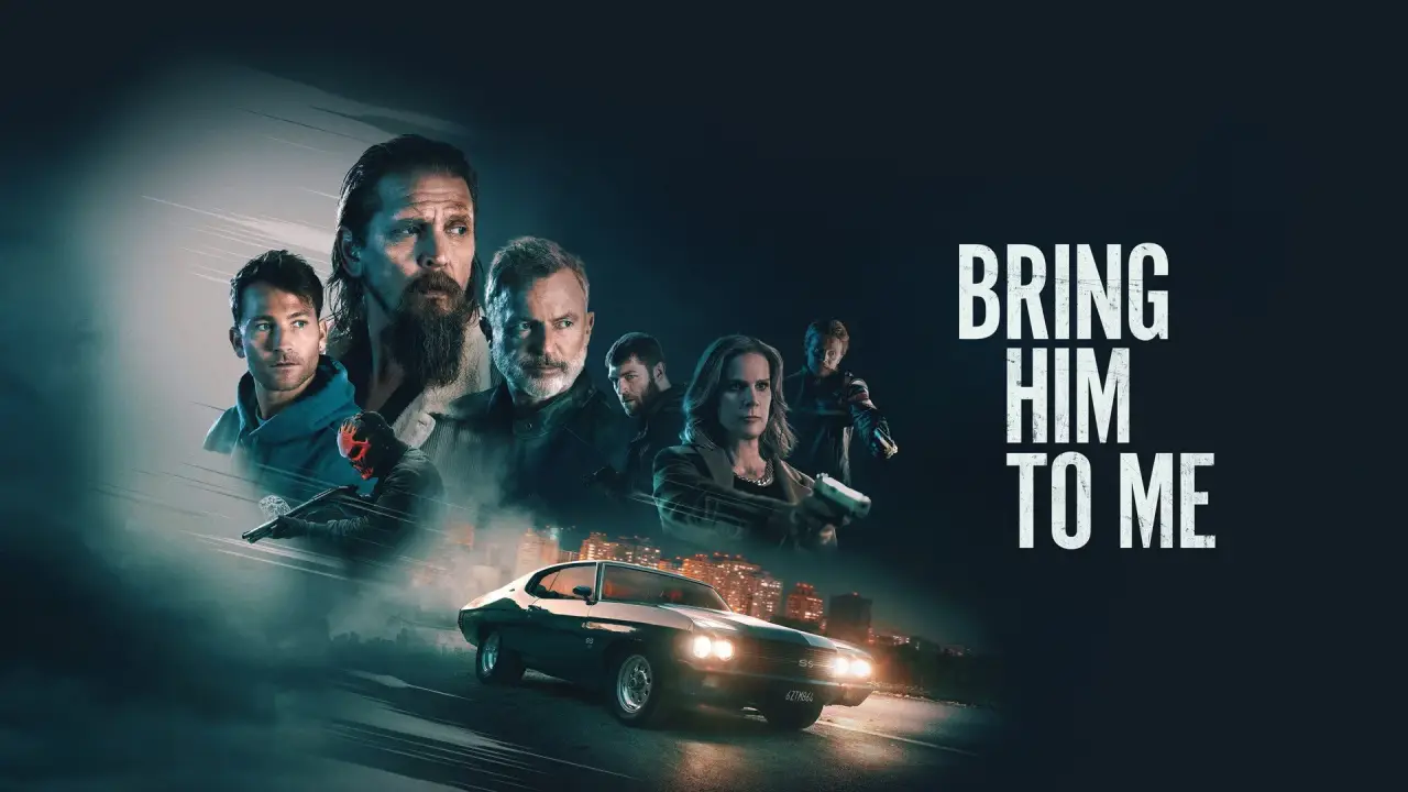 Bring Him to Me hdfilme