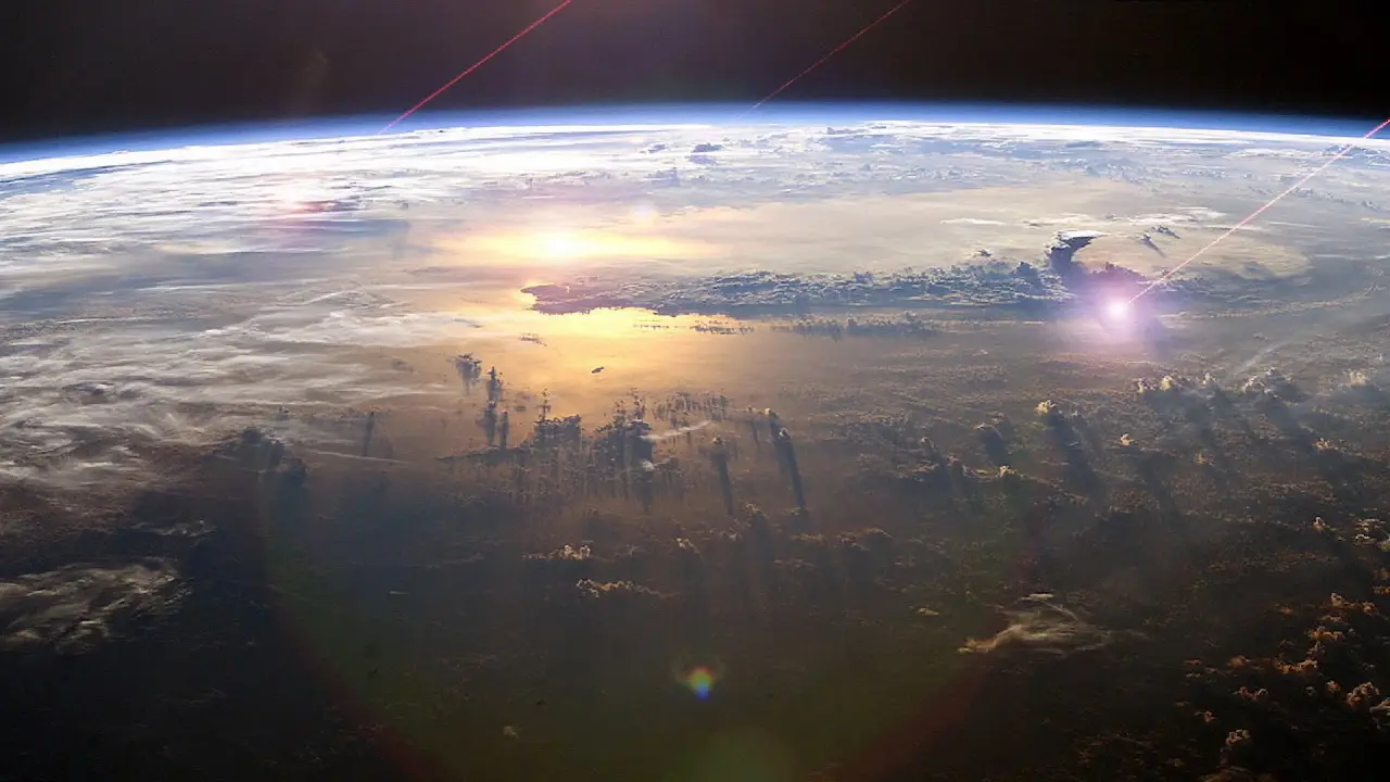 Doomsday Meteor hdfilme