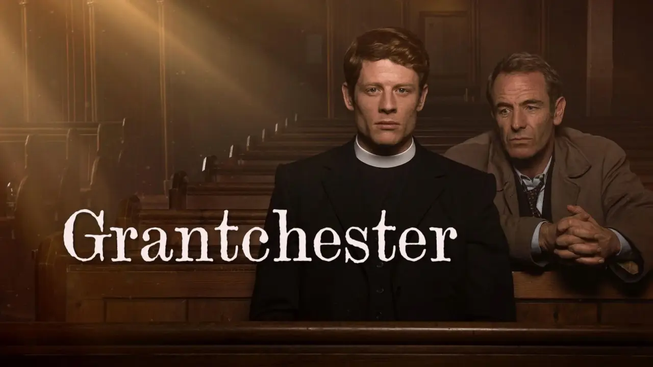 Grantchester hdfilme