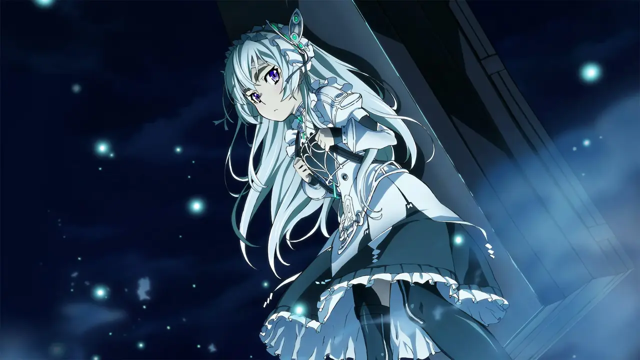 Chaika - Die Sargprinzessin hdfilme