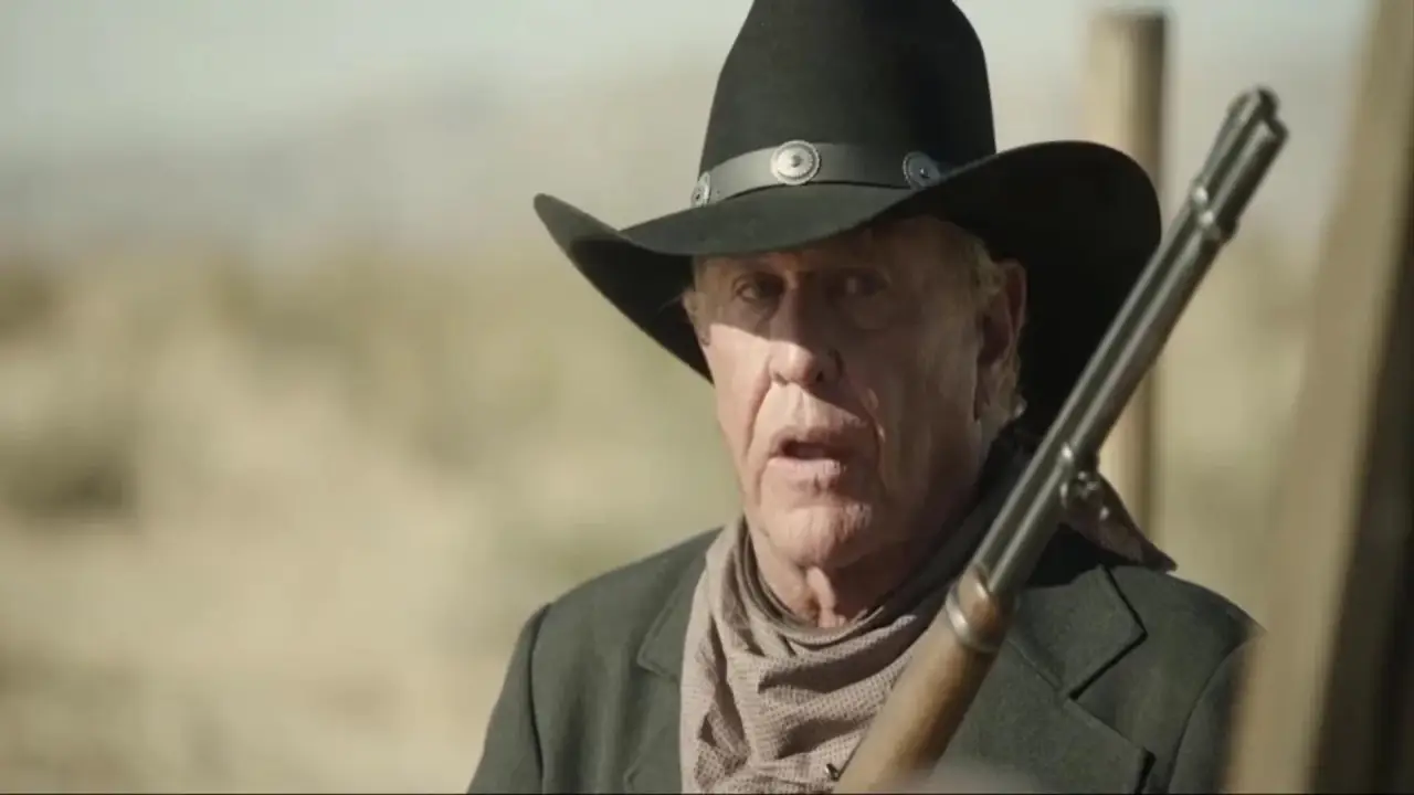 A Tale of Two Guns hdfilme