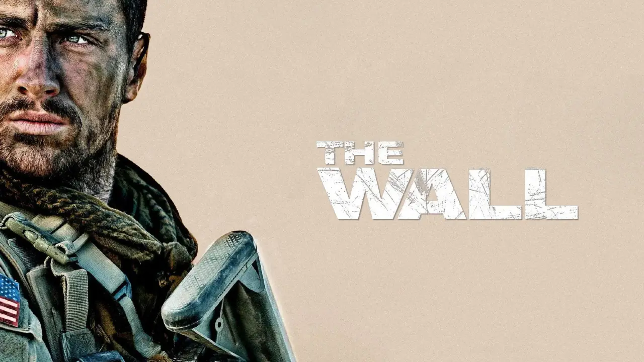 The Wall hdfilme