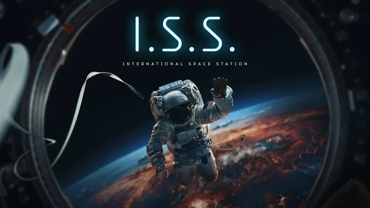I.S.S. hdfilme