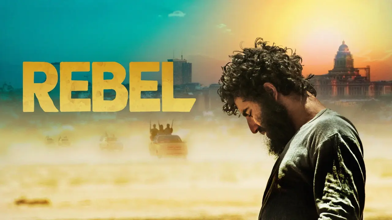 Rebel – In den Fängen des Terrors hdfilme