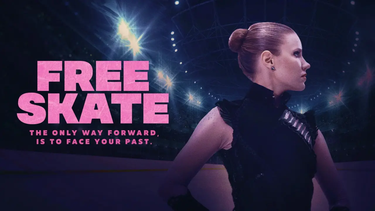 Free Skate hdfilme