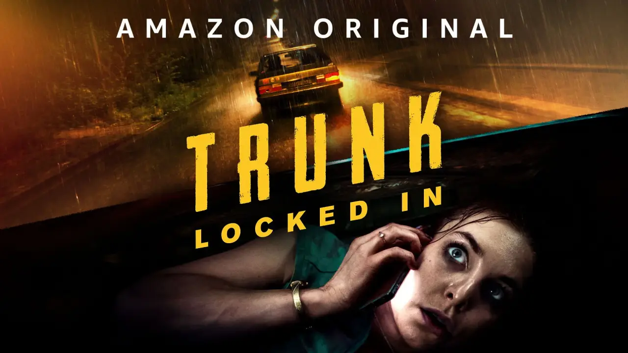 Trunk - Locked In hdfilme