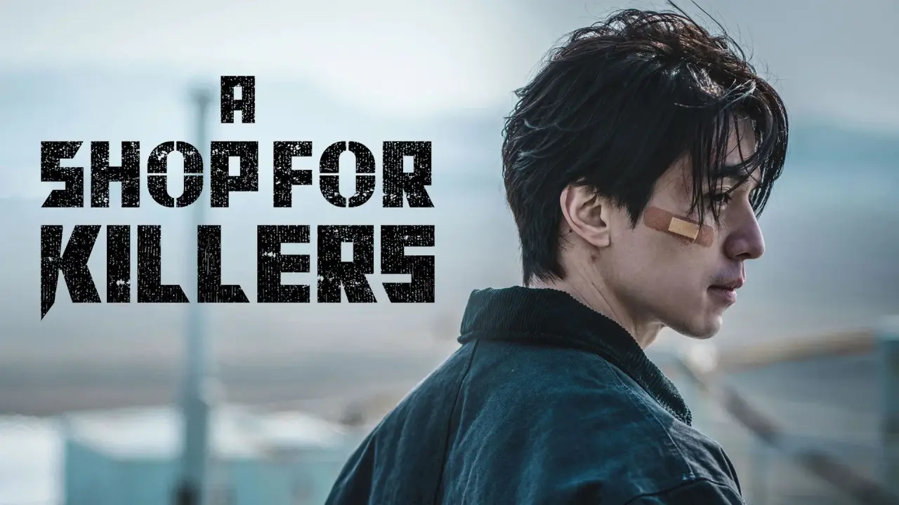 A Shop for Killers hdfilme