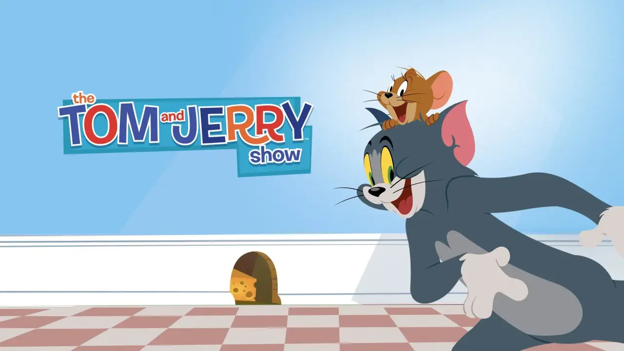 Die Tom und Jerry Show hdfilme