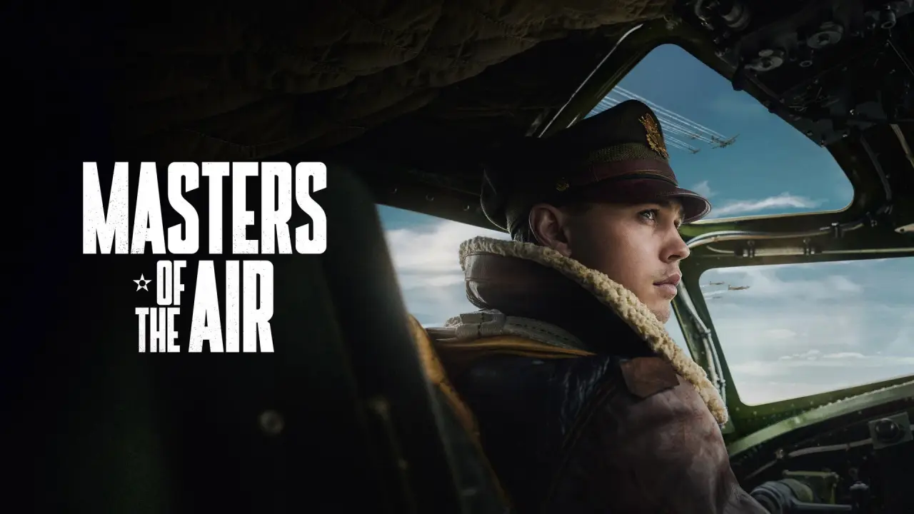 Masters of the Air hdfilme