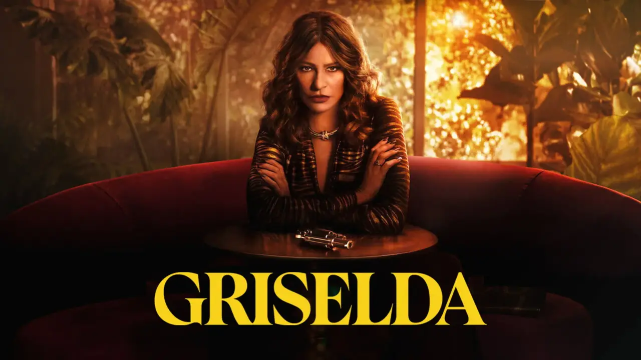 Griselda hdfilme