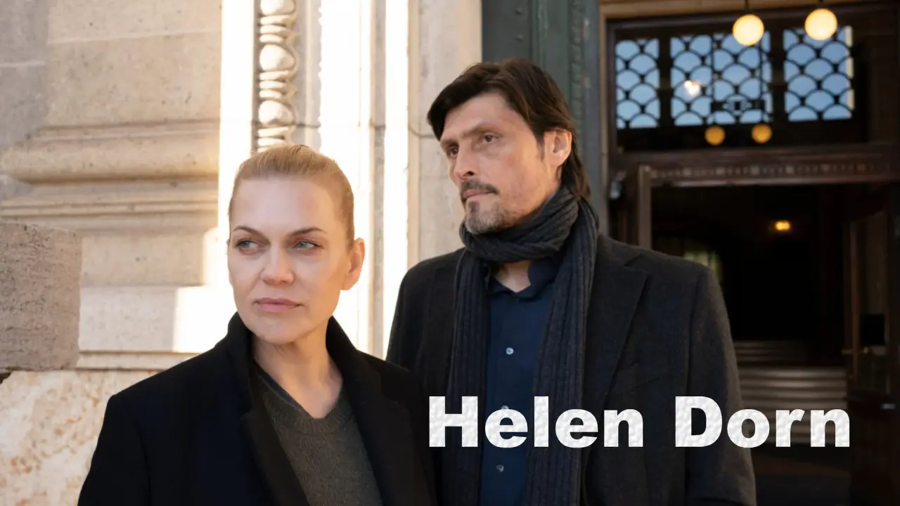 Helen Dorn hdfilme