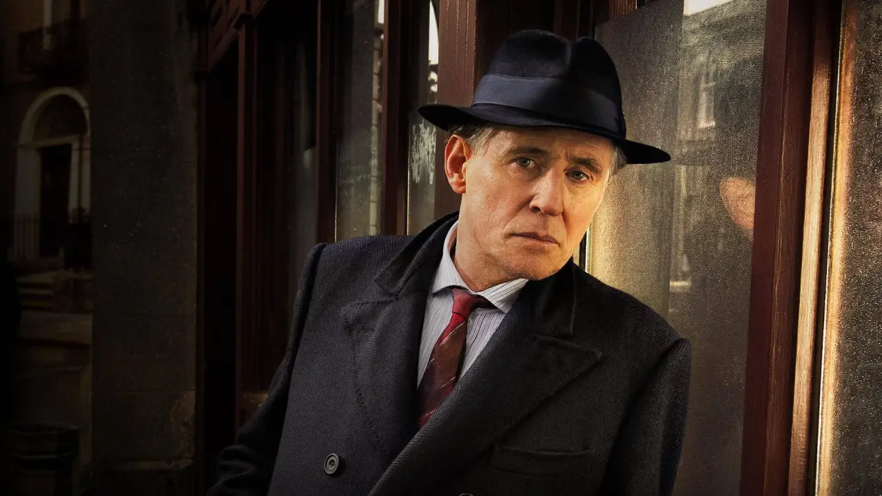 Der Pathologe – Mörderisches Dublin hdfilme