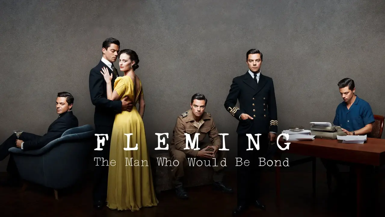 Fleming - Der Mann, der Bond wurde hdfilme