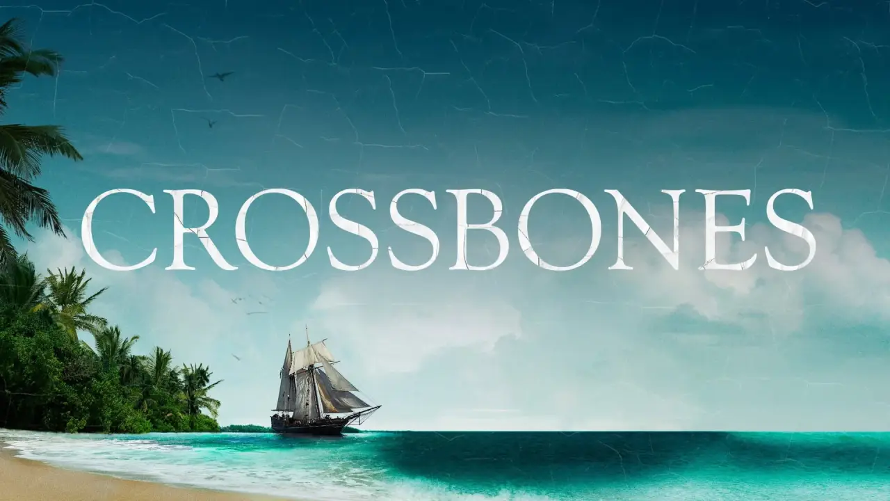 Crossbones hdfilme