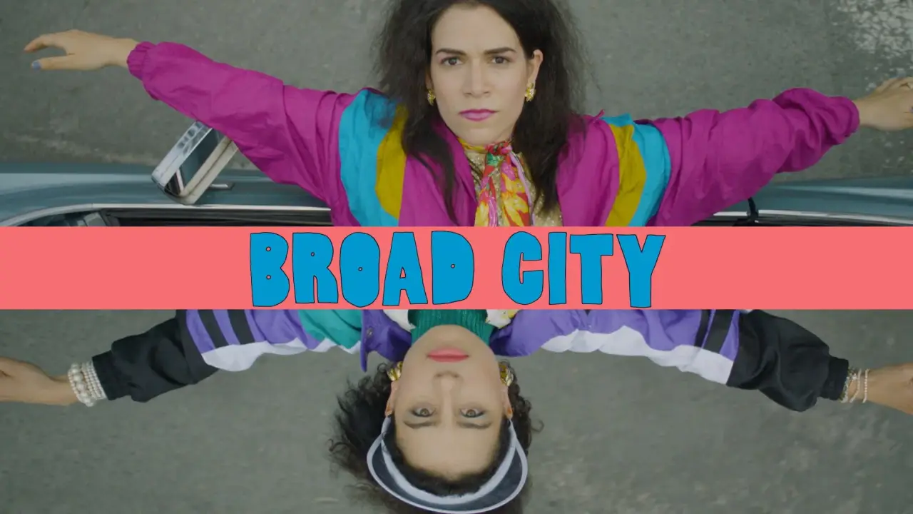 Broad City hdfilme