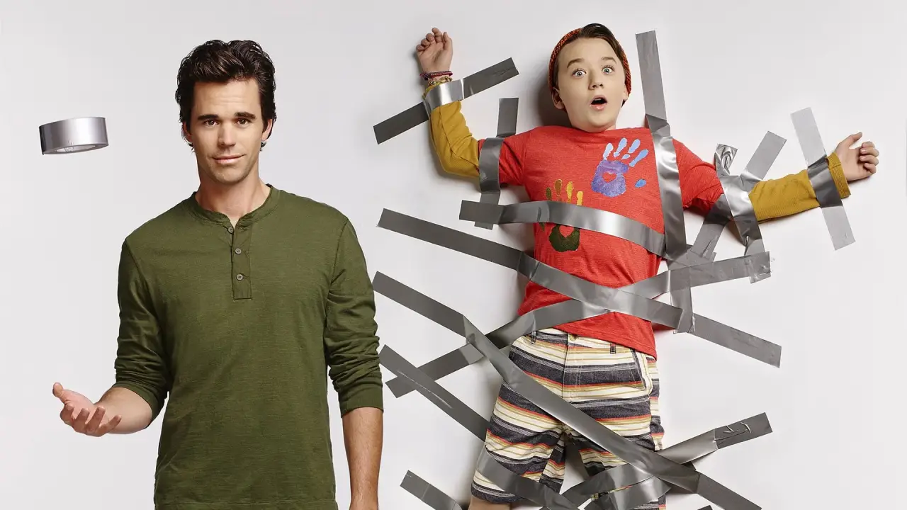 About a Boy hdfilme