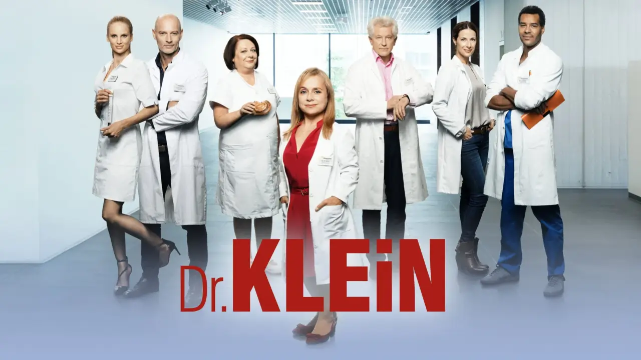 Dr. Klein hdfilme