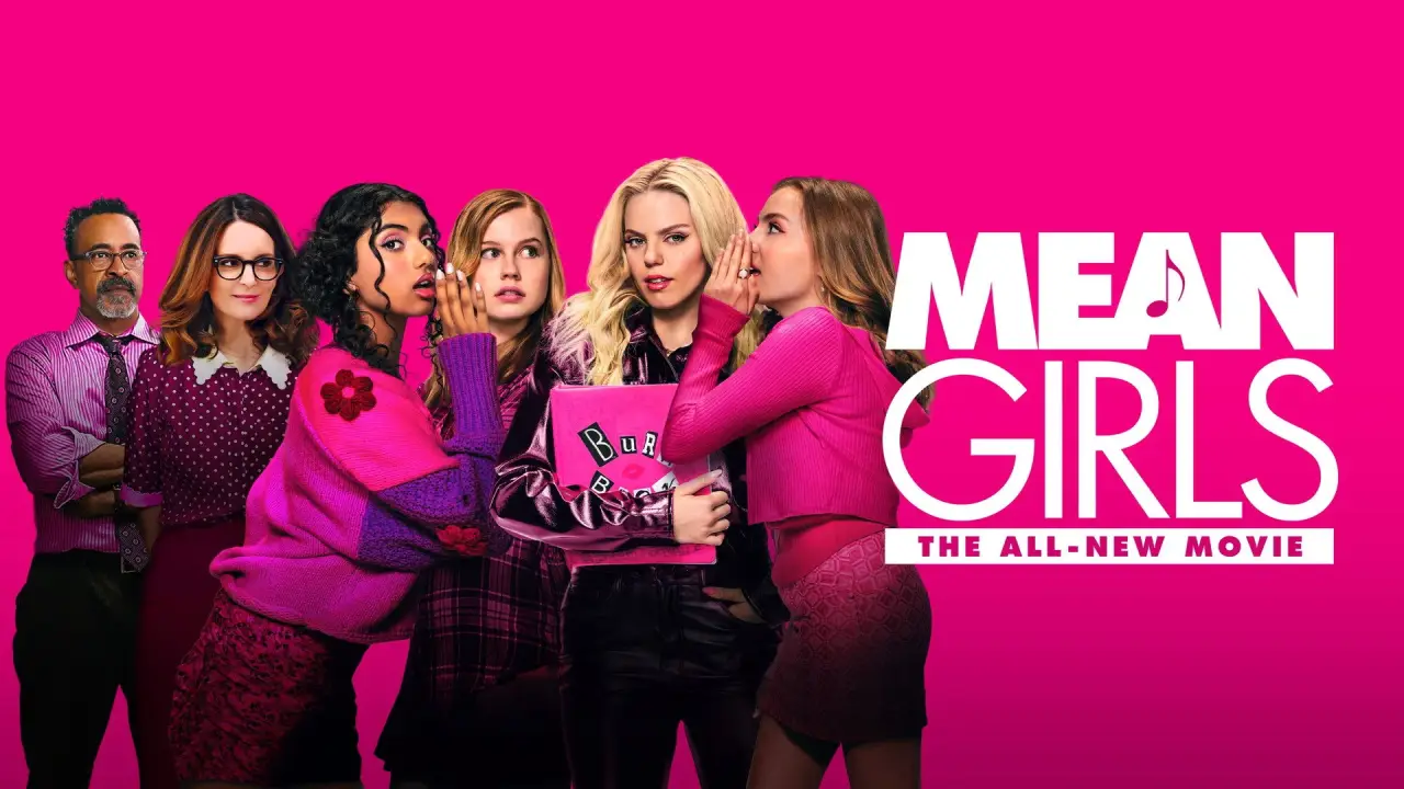 Mean Girls - Der Girls Club hdfilme
