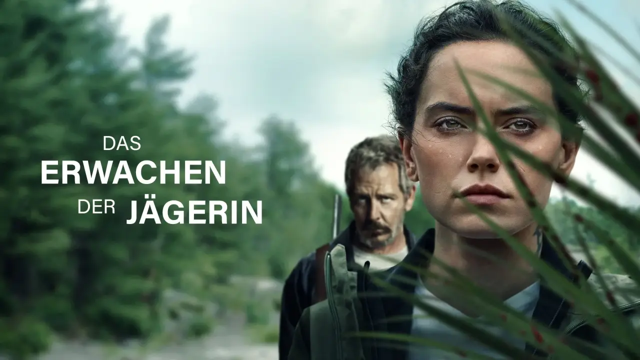 Das Erwachen der Jägerin hdfilme