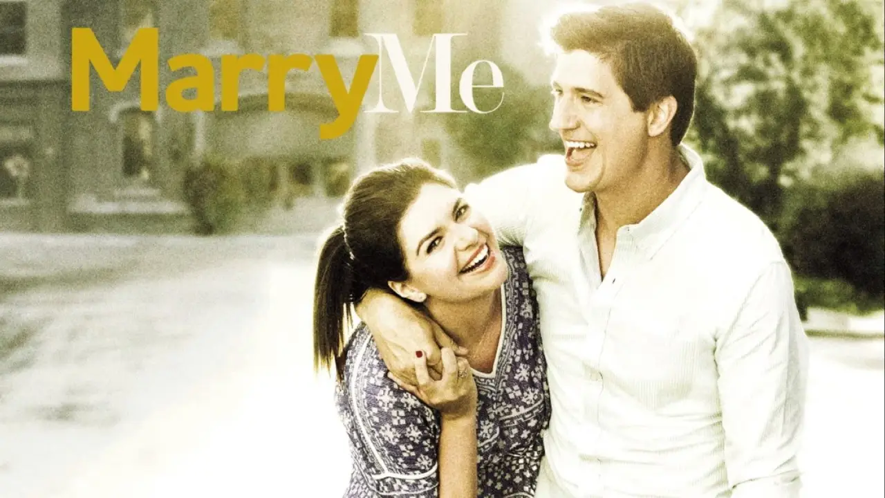 Marry Me hdfilme