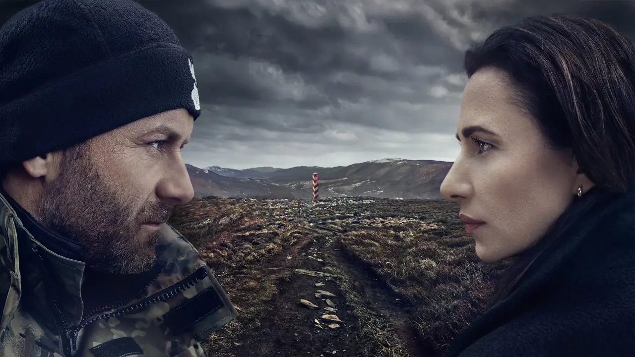 The Border hdfilme
