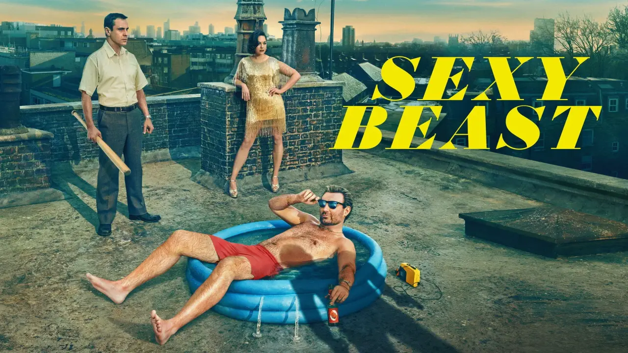 Sexy Beast hdfilme