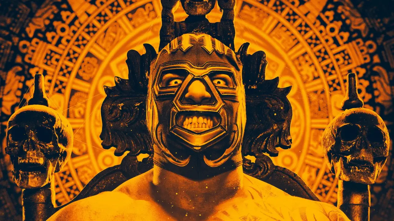 Lucha Underground hdfilme