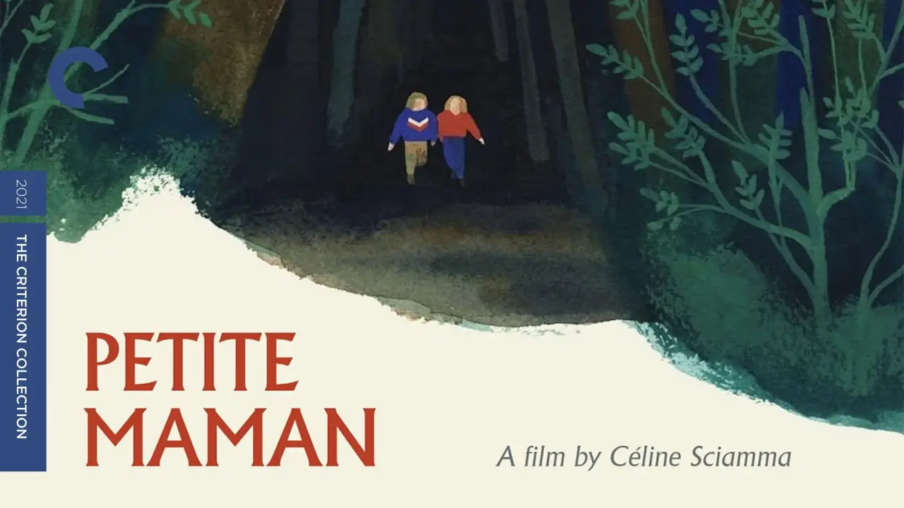 Petite Maman - Als wir Kinder waren hdfilme