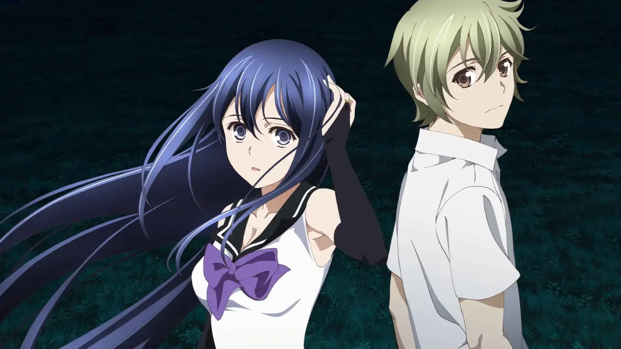 Brynhildr in the Darkness hdfilme
