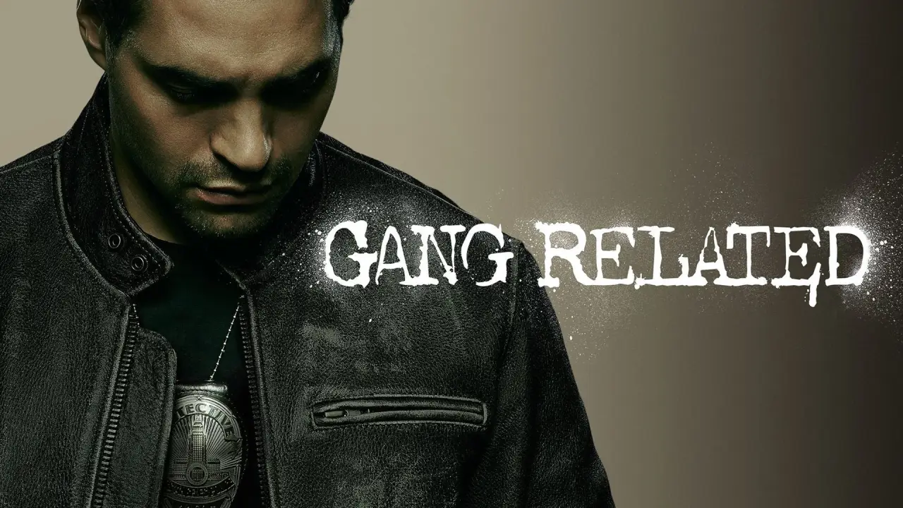 Gang Related hdfilme