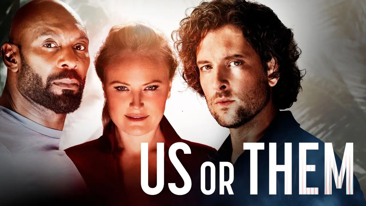Us Or Them - Spiel auf Leben Und Tod hdfilme