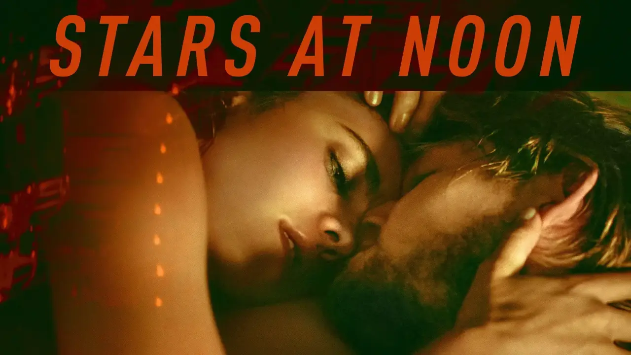 Stars at Noon hdfilme