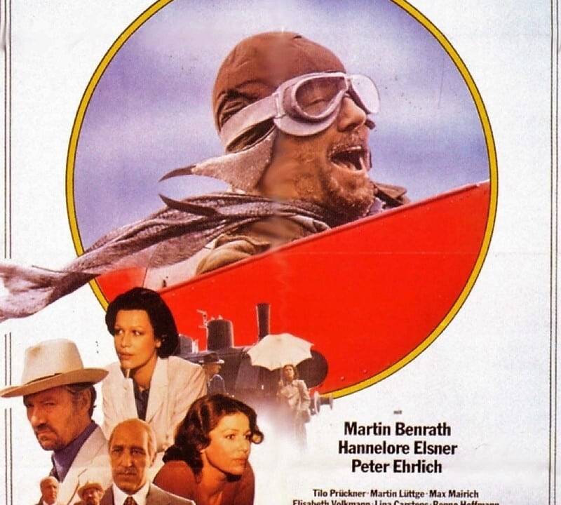 Berlinger hdfilme
