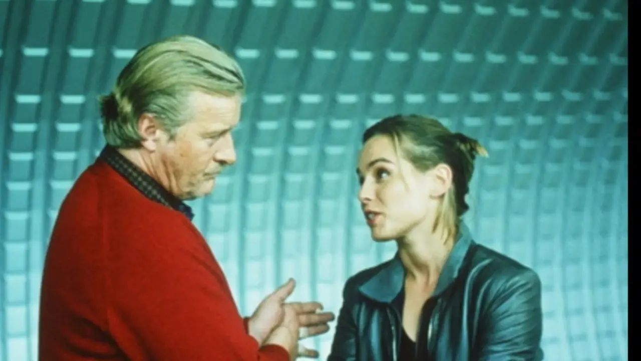 New World Disorder - Das Killerprogramm hdfilme