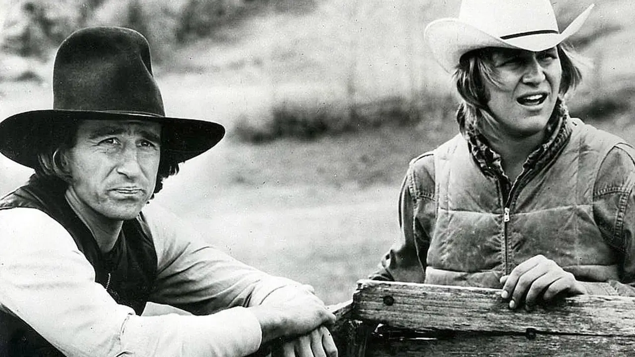Rancho Deluxe hdfilme