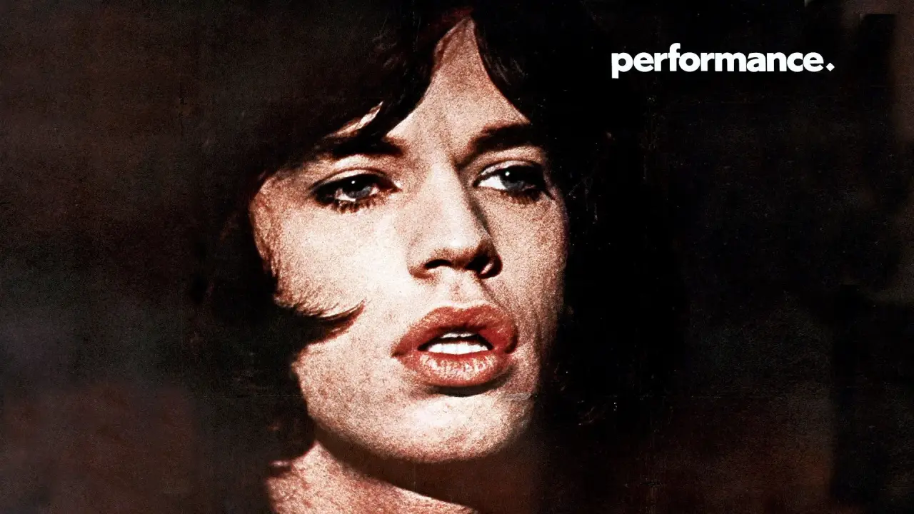 Performance hdfilme