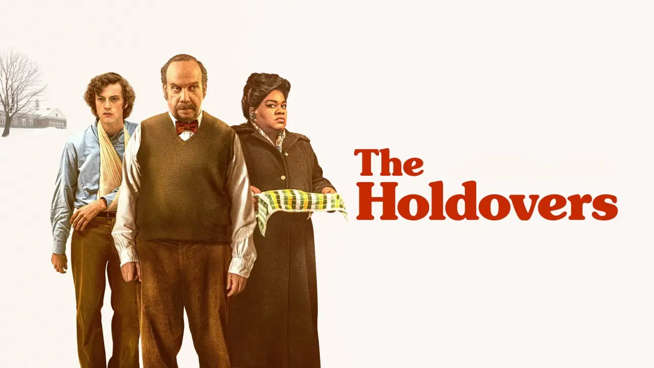 The Holdovers hdfilme
