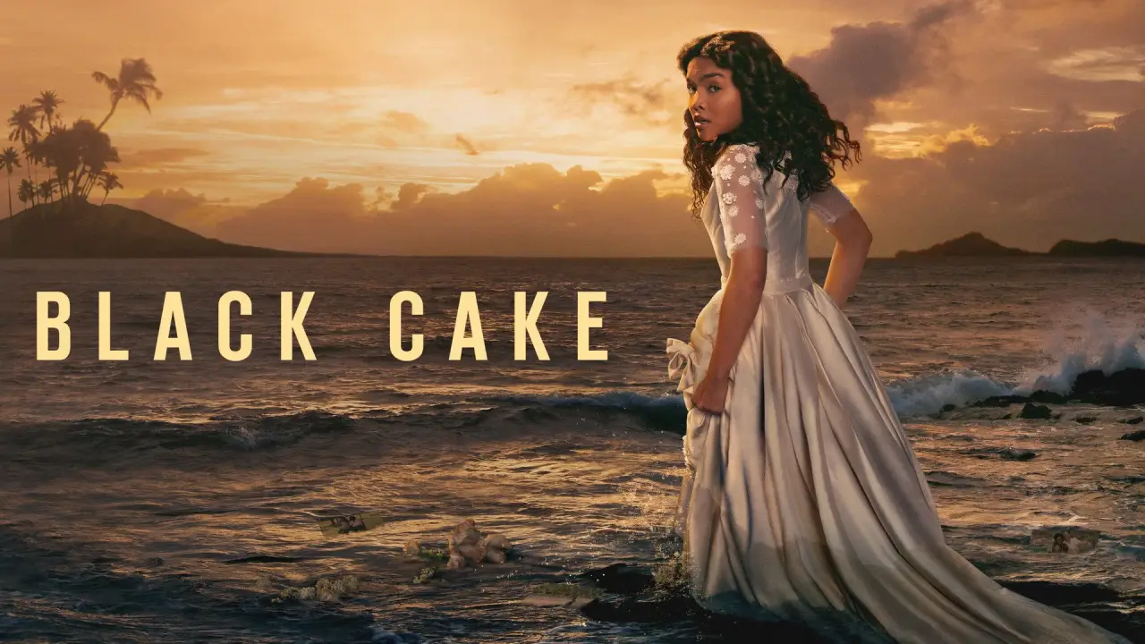 Black Cake hdfilme