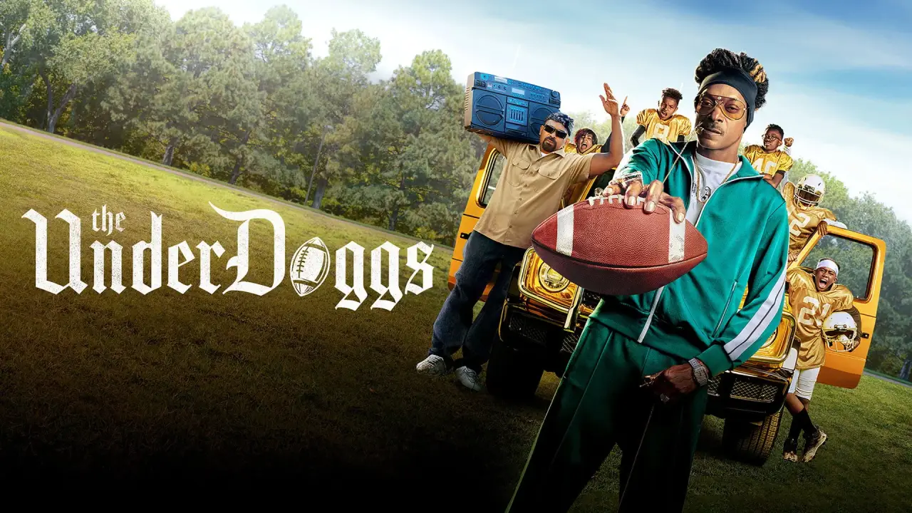 The Underdoggs hdfilme