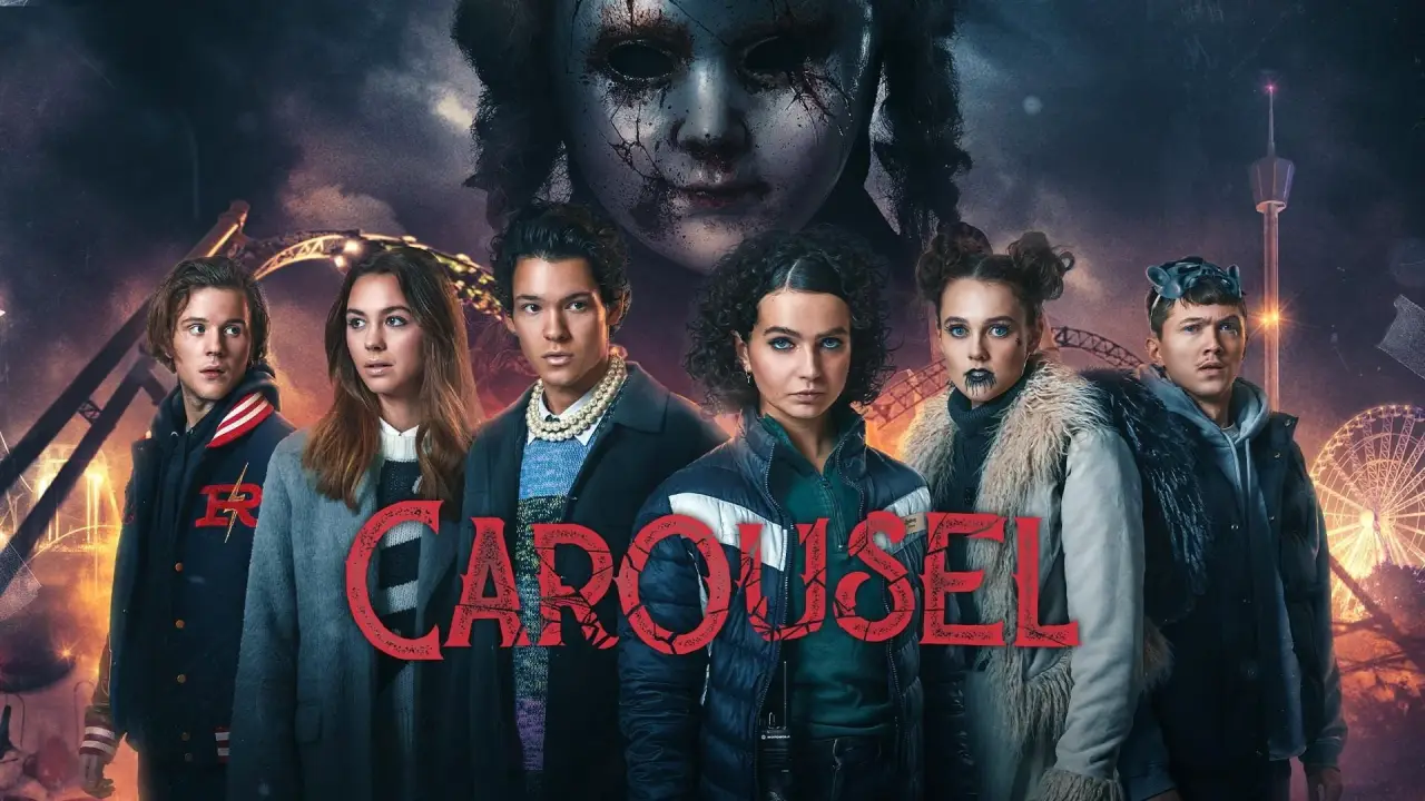 Halloween Park hdfilme