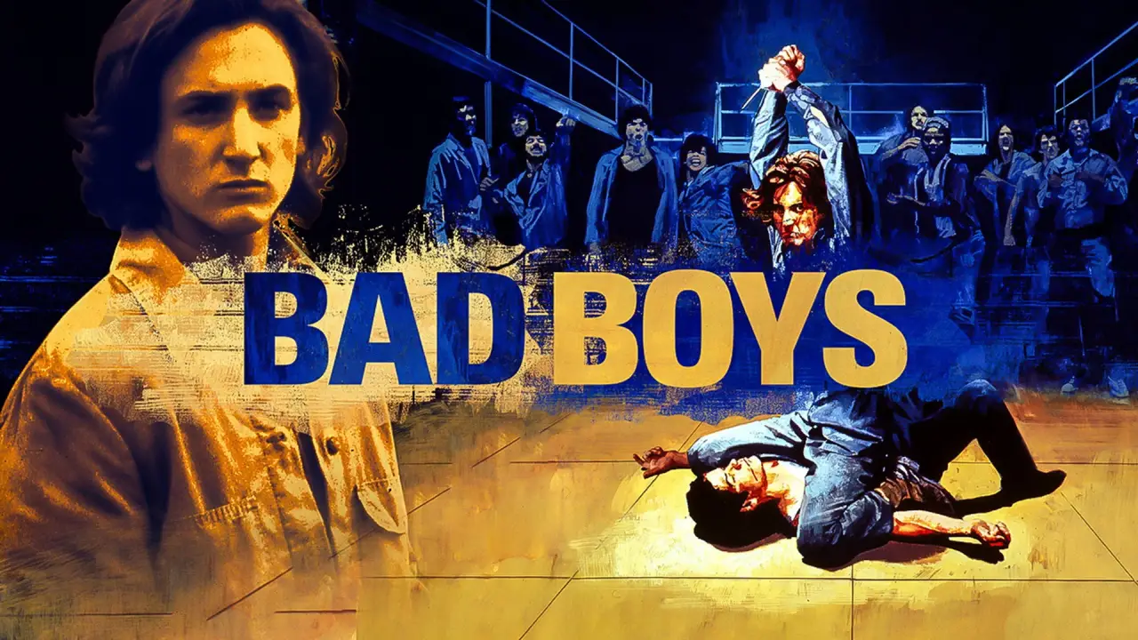 Bad Boys - Klein und gefährlich hdfilme