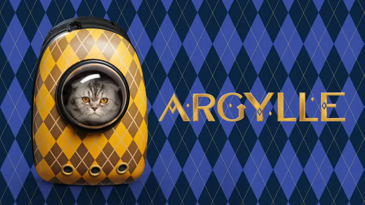 Argylle hdfilme
