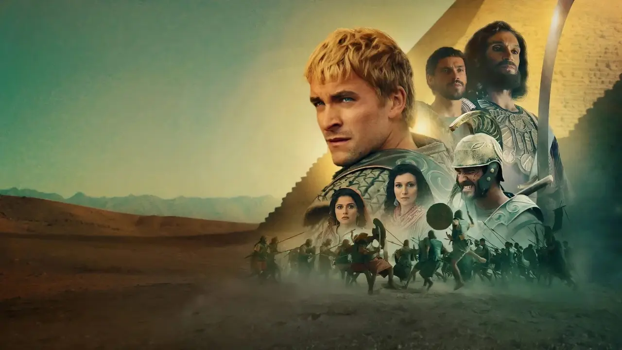 Alexander der Große: Wie er ein Gott wurde hdfilme