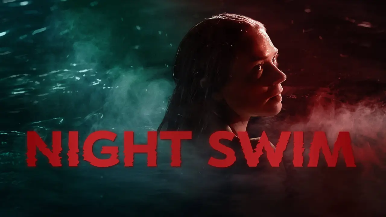 Night Swim hdfilme