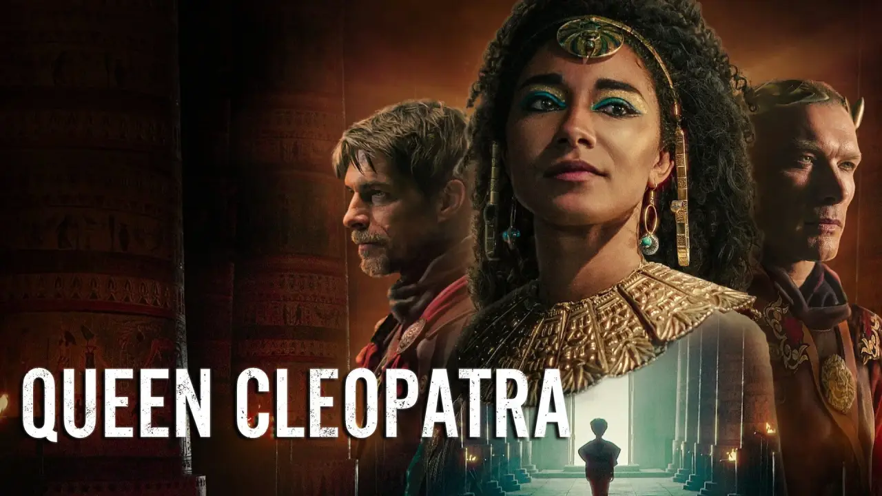 Queen Cleopatra hdfilme
