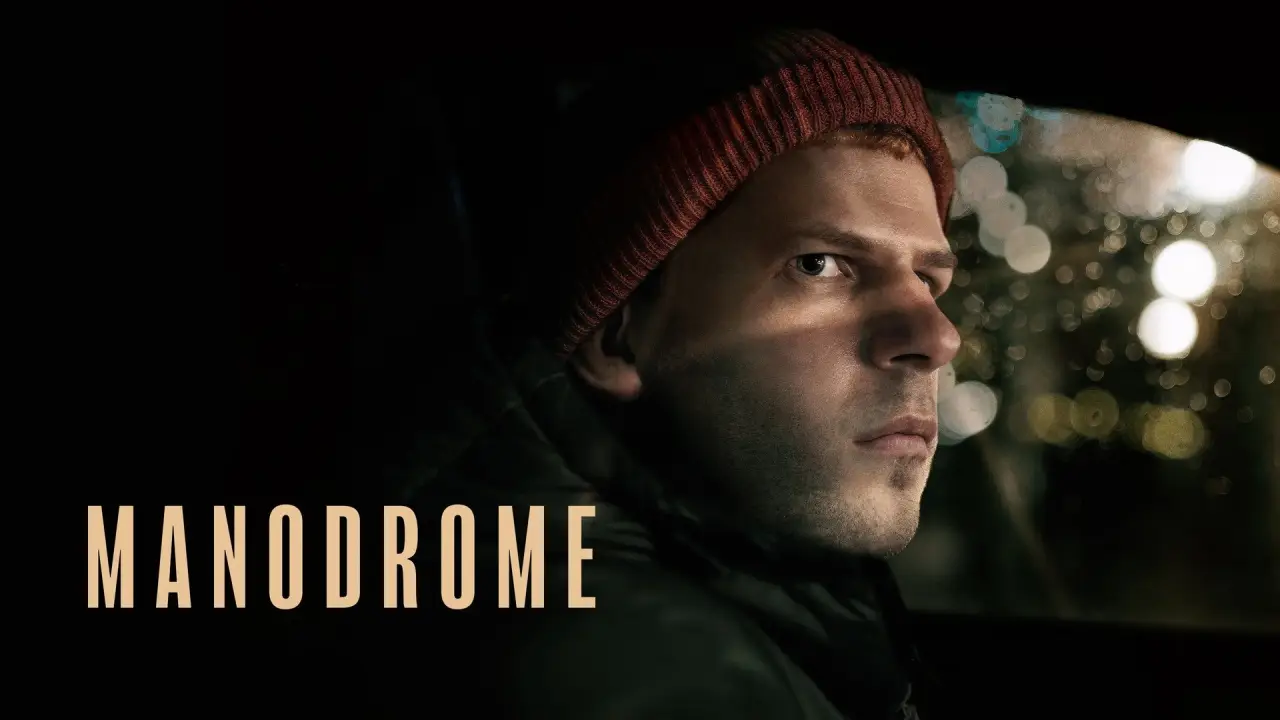 Manodrome hdfilme