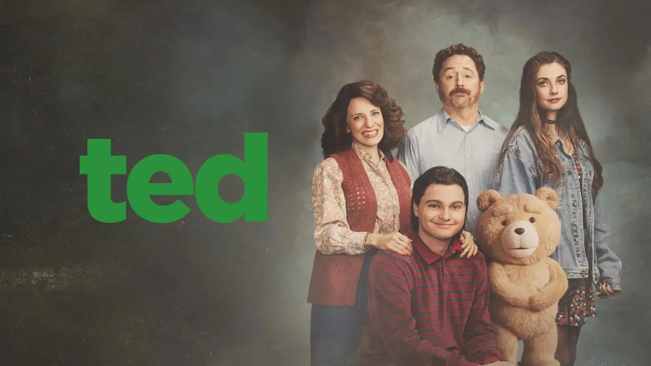 Ted hdfilme