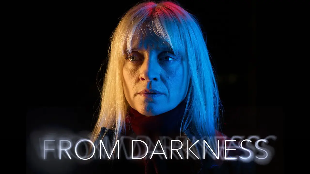 From Darkness hdfilme